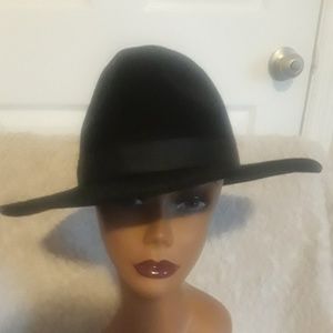 Lack of Color "Black Muse II" Fedora